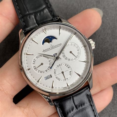 perpetual calendar watch replica|cheapest perpetual calendar mechanical watch.